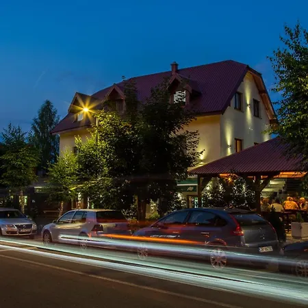 Apartments-Rooms Stara Varos Žabljak Extérieur photo