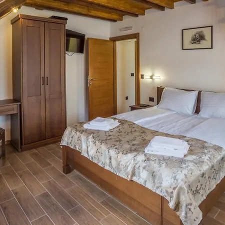 Apartments-Rooms Stara Varos Žabljak Extérieur photo