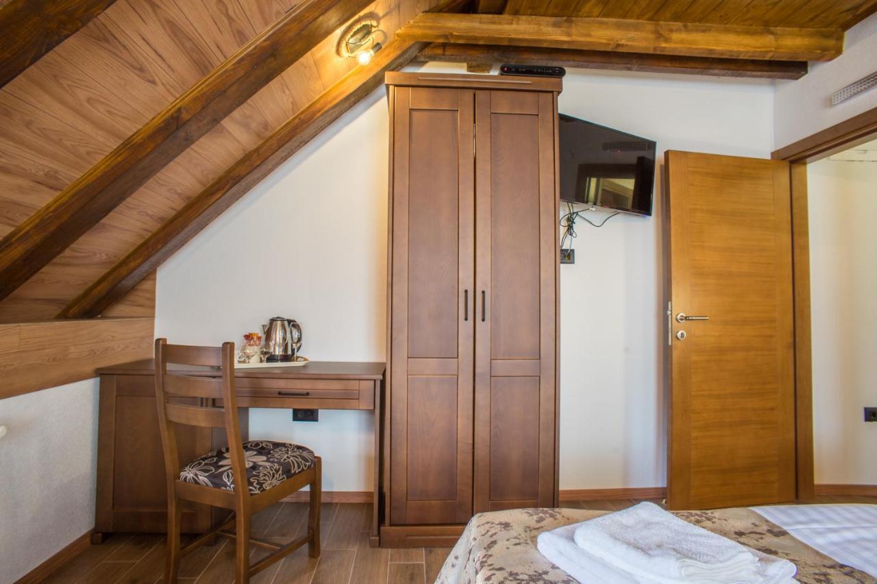 Apartments-rooms Stara Varos Apartment *