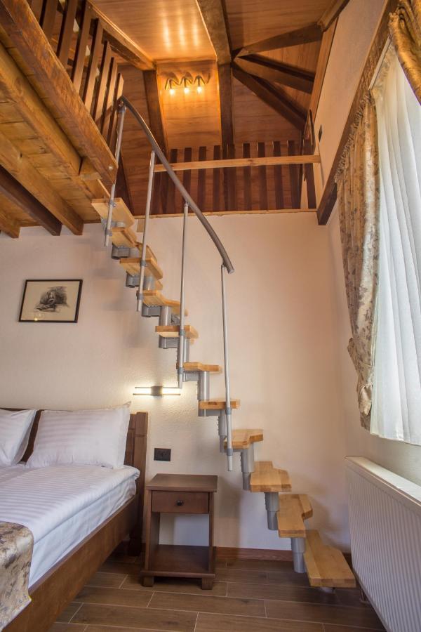Apartment Apartments-rooms Stara Varos