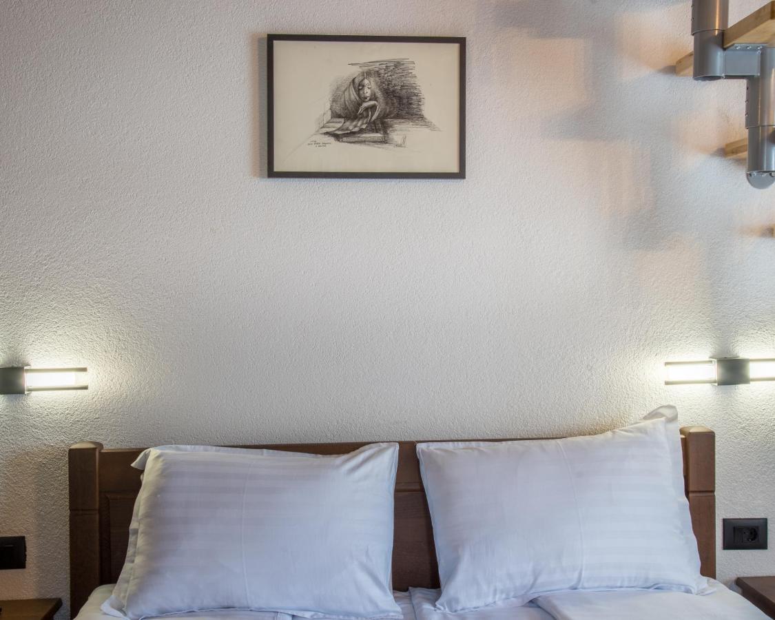 Apartments-rooms Stara Varos *