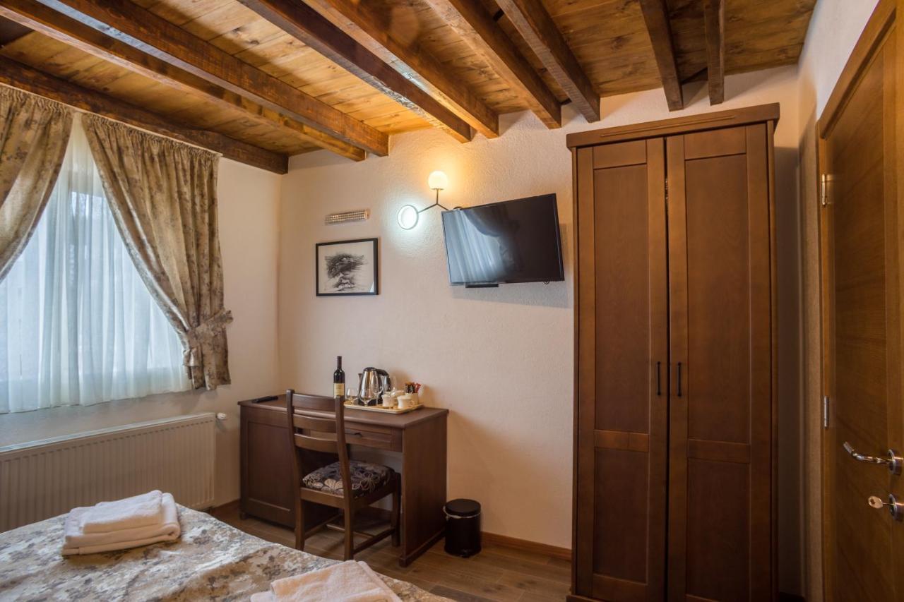 Apartments-rooms Stara Varos *