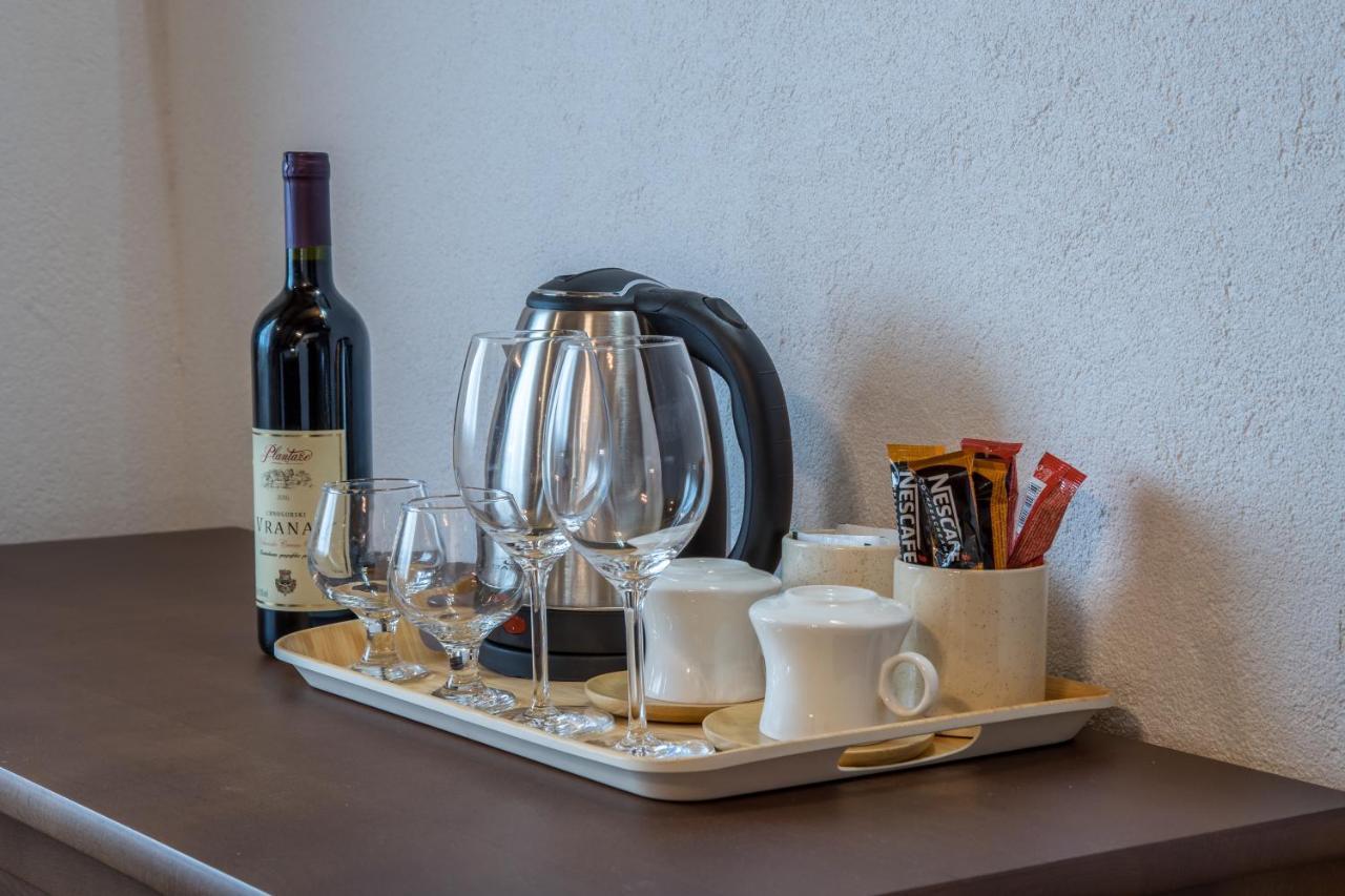 Apartments-rooms Stara Varos Apartment *