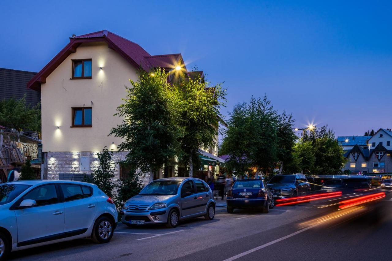 Apartments-rooms Stara Varos