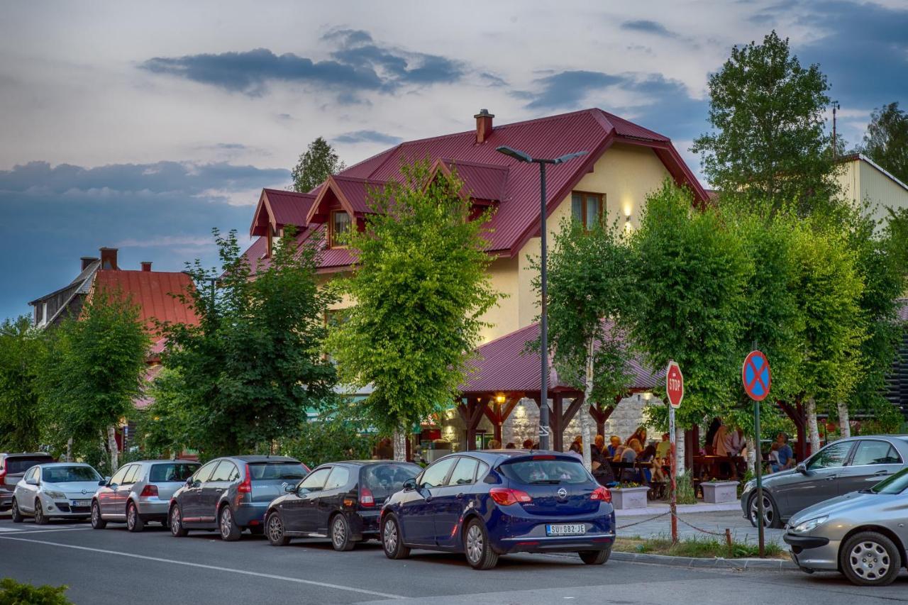Apartments-rooms Stara Varos Apartment Zabljak (Zabljak)