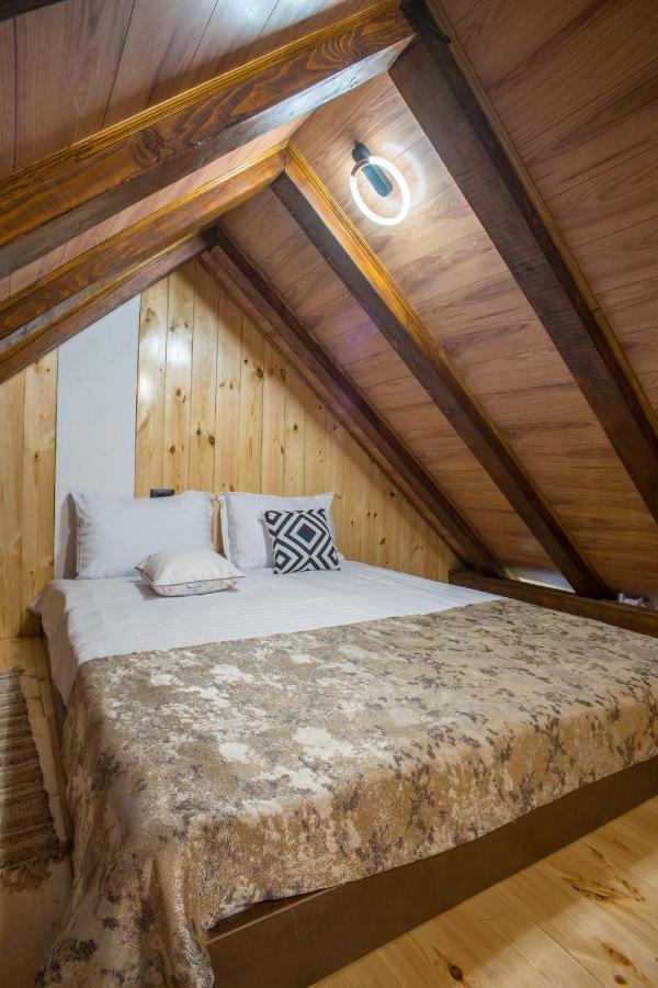 Apartments-rooms Stara Varos Apartment *