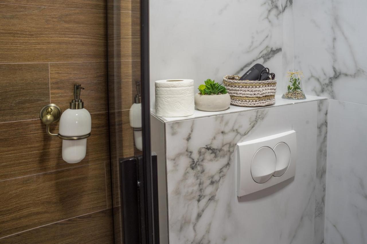 Apartment Apartments-rooms Stara Varos