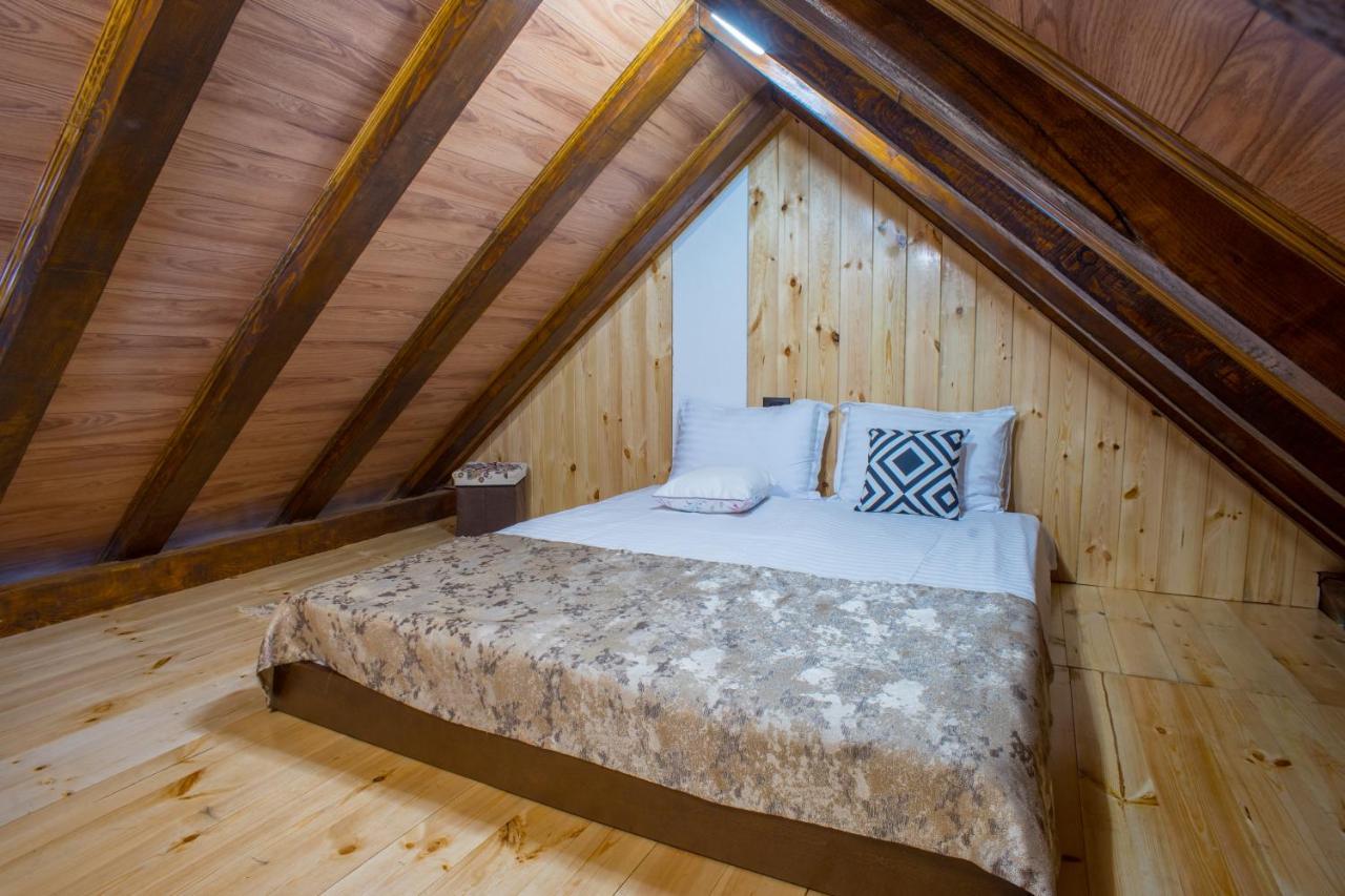 Apartments-rooms Stara Varos Apartment