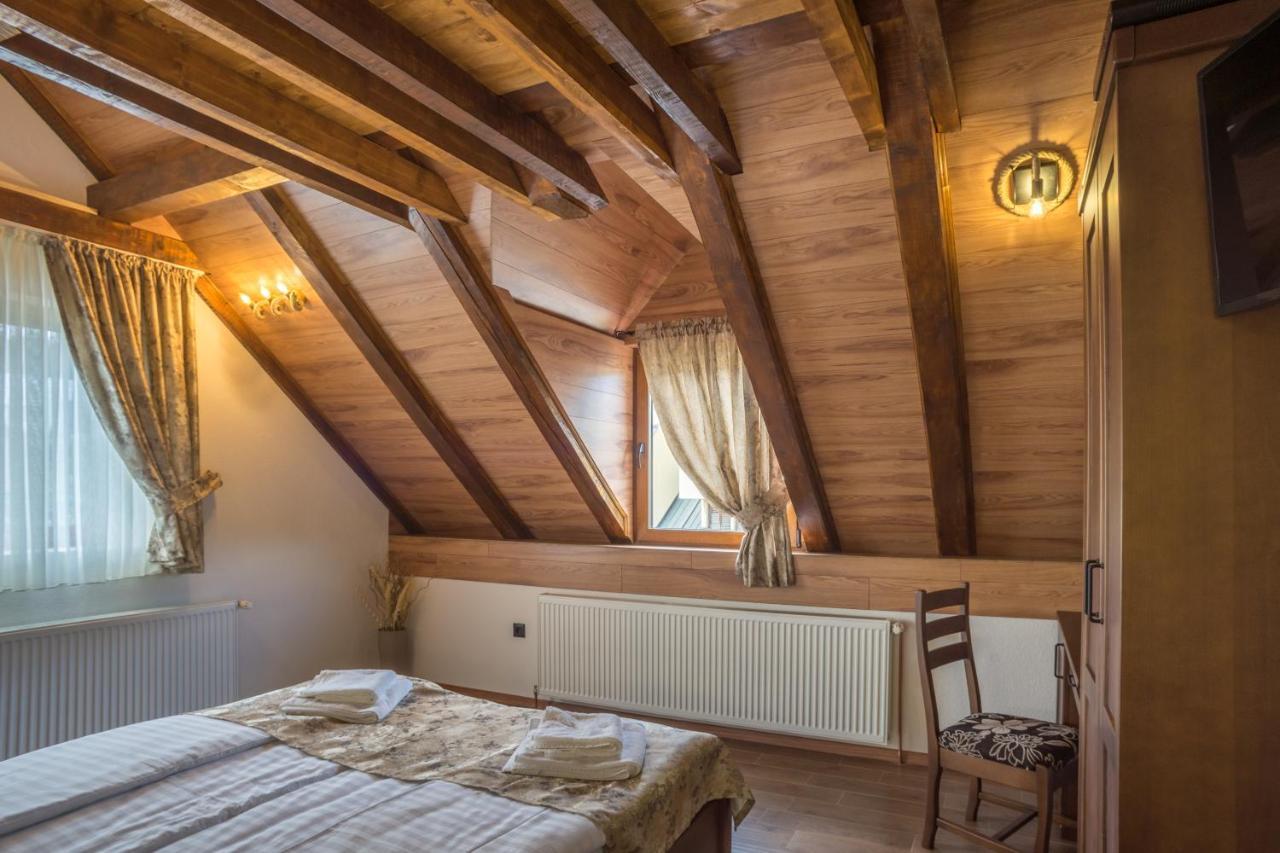 Apartments-rooms Stara Varos Apartment Zabljak (Zabljak)