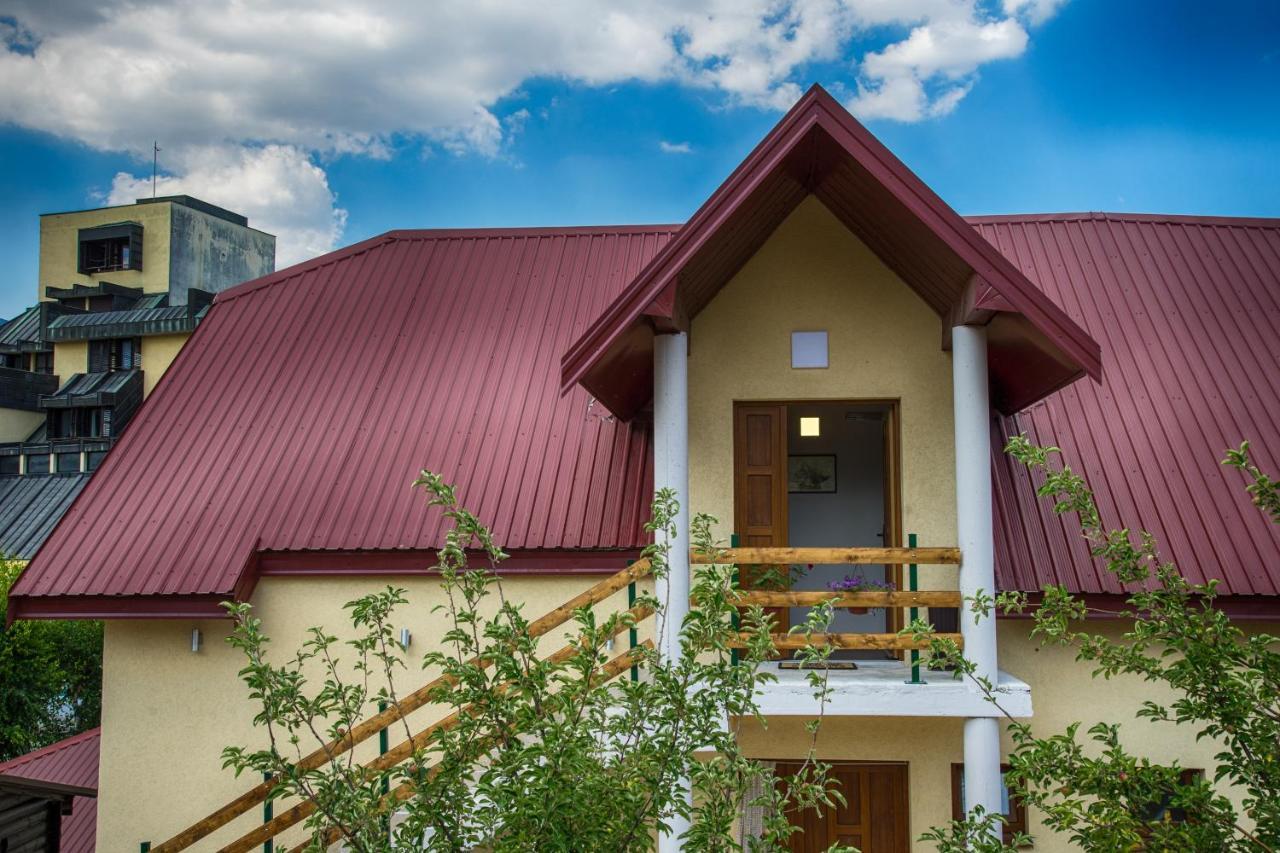 Apartments-rooms Stara Varos Zabljak (Zabljak)