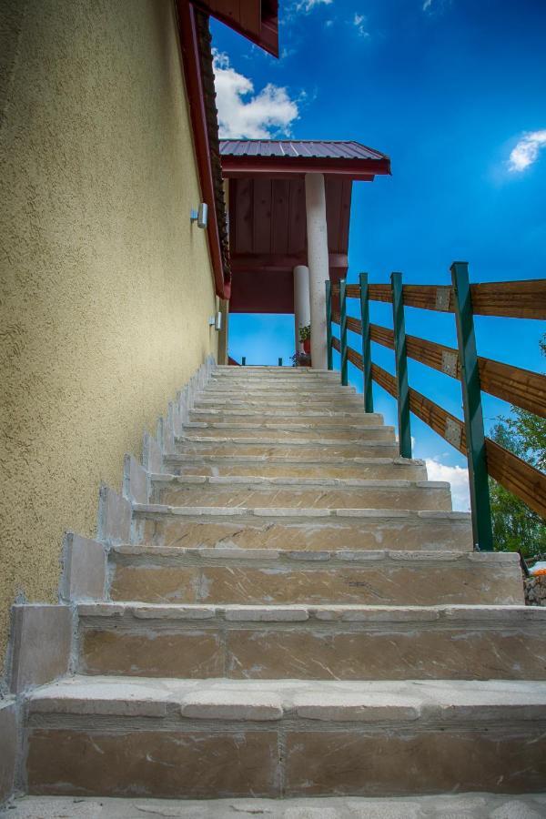 Apartment Apartments-rooms Stara Varos
