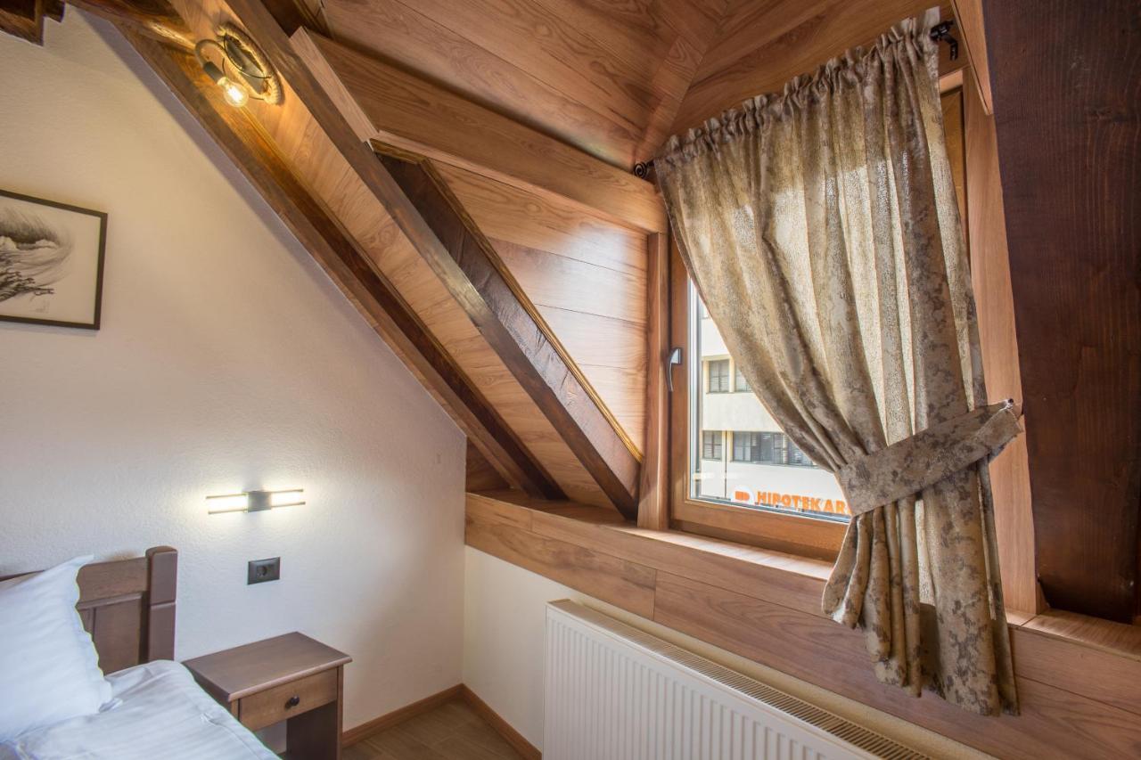 Apartments-rooms Stara Varos * Zabljak (Zabljak)