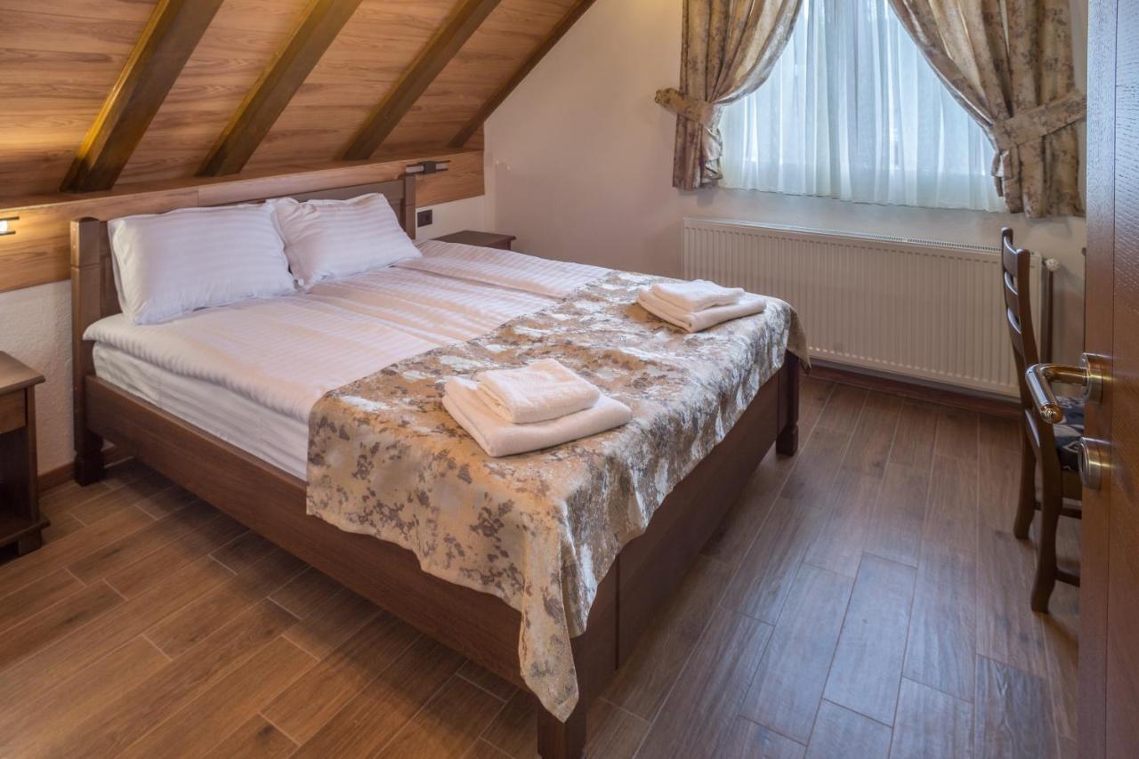 Apartments-rooms Stara Varos * Zabljak (Zabljak)