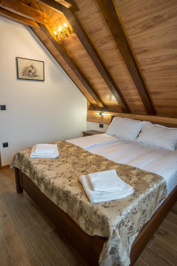 Apartments-rooms Stara Varos Apartment *