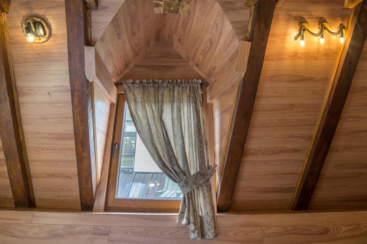 Apartments-rooms Stara Varos Zabljak (Zabljak)