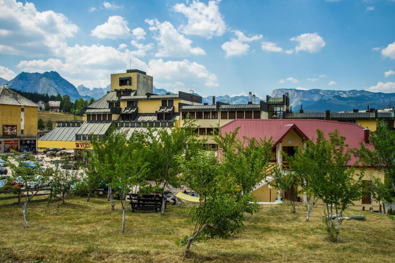 Apartment Apartments-rooms Stara Varos Zabljak (Zabljak)