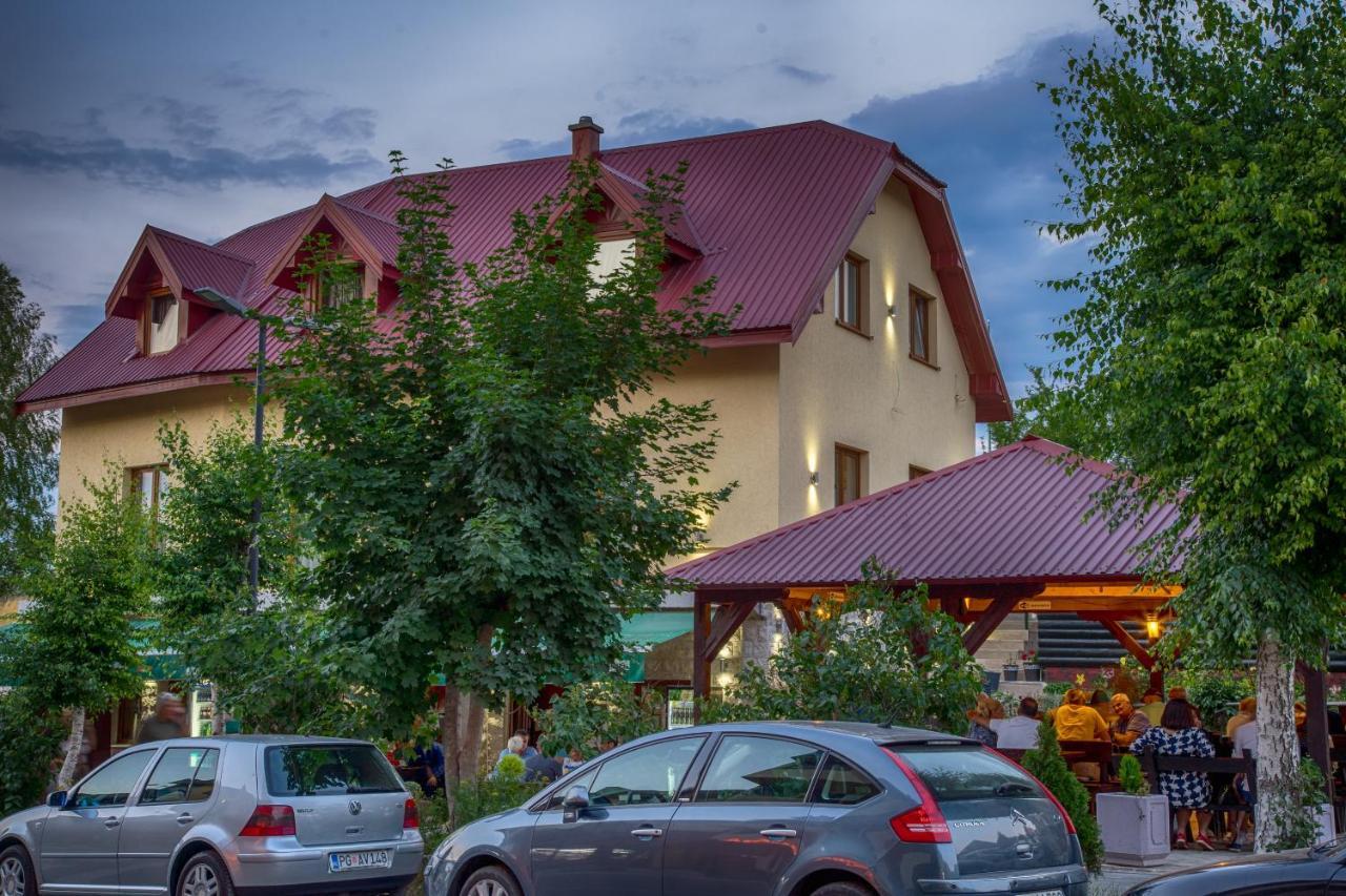 Apartments-rooms Stara Varos Zabljak (Zabljak)