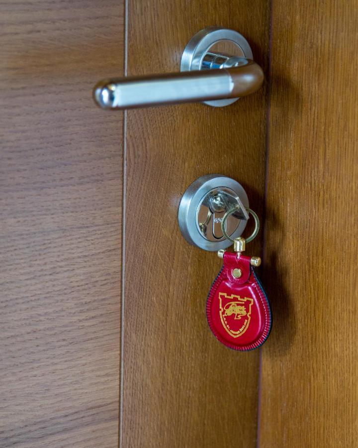 Apartments-rooms Stara Varos Zabljak (Zabljak)