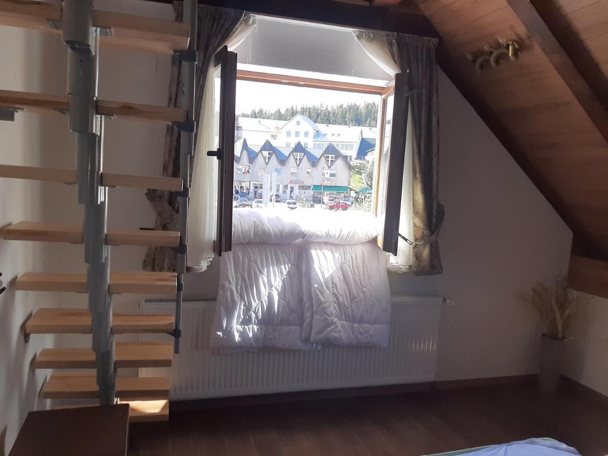 Apartments-rooms Stara Varos *