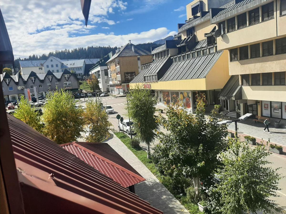 Apartments-rooms Stara Varos Zabljak (Zabljak)