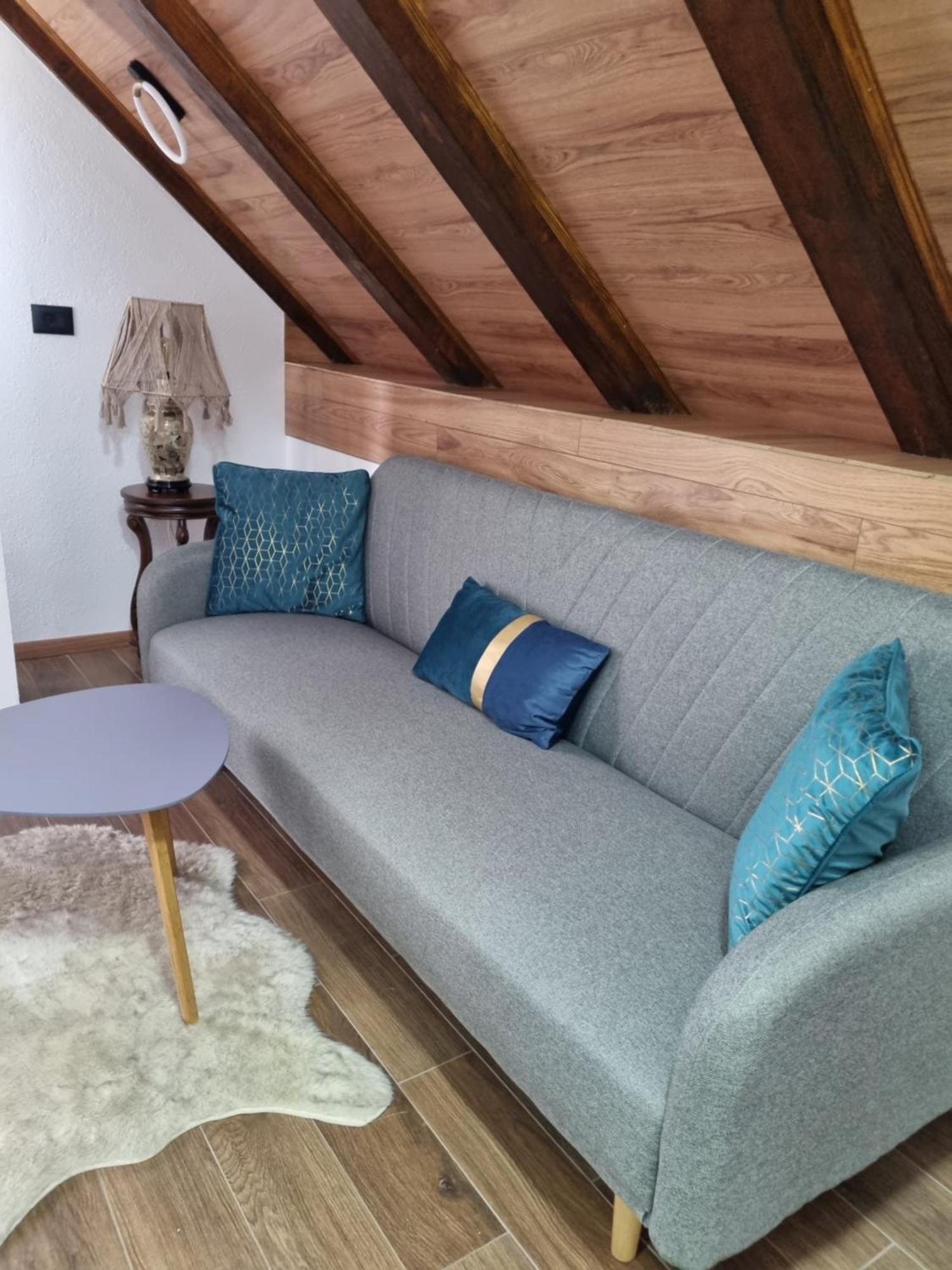 Apartments-rooms Stara Varos Apartment *