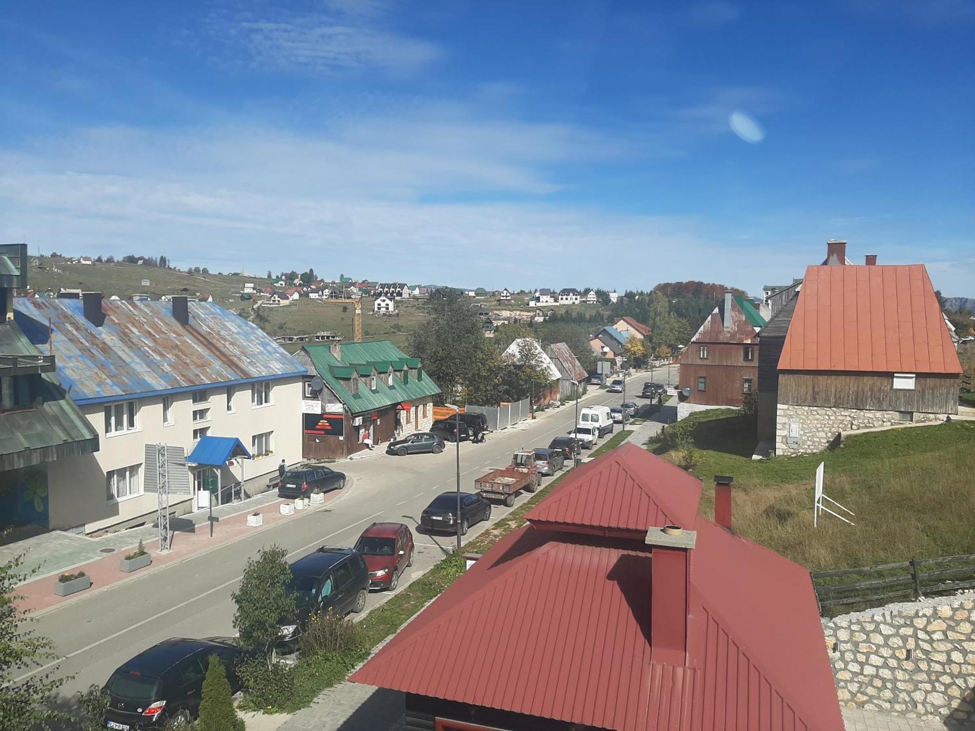 Apartments-rooms Stara Varos * Zabljak (Zabljak)